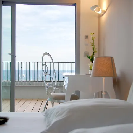 Royal - Luxury Hotel, Résidence, Beach&spa