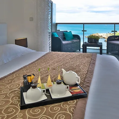 Hotel Royal - Luxury Hotel, Résidence, Beach&spa