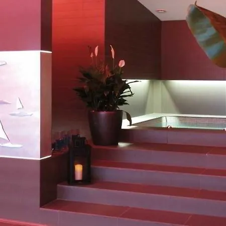 Royal - Luxury Hotel, Résidence, Beach&spa