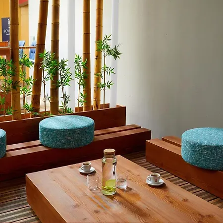 Royal - Luxury Hotel, Résidence, Beach&spa 4*
