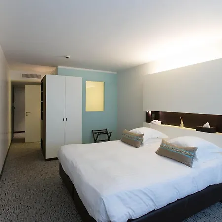 Royal - Luxury Hotel, Résidence, Beach&spa