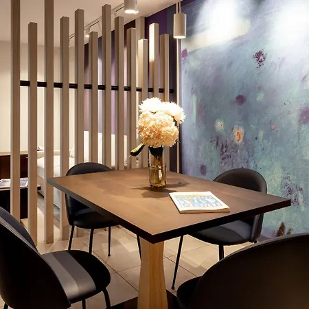 Hotel Royal - Luxury Hotel, Résidence, Beach&spa