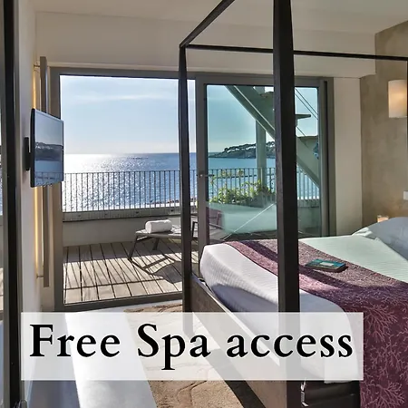 Royal - Luxury Hotel, Résidence, Beach&spa