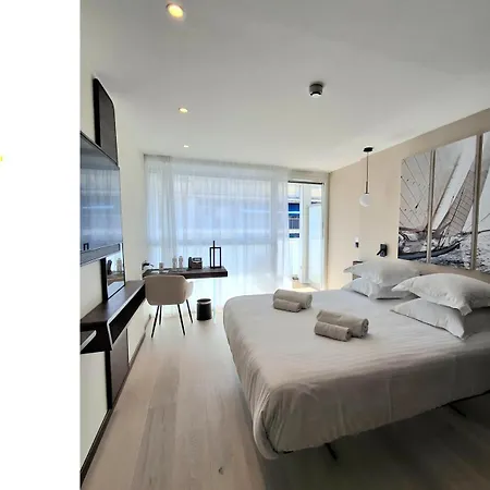 Hotel Royal - Luxury Hotel, Résidence, Beach&spa